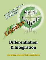 9780989368995-0989368998-Calculus (Differentiation & Integration): Lesson/Practice Workbook for Self-Study and Test Preparation