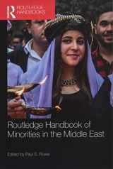 9781138649040-113864904X-Routledge Handbook of Minorities in the Middle East