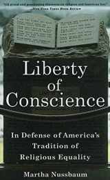 9780465018536-046501853X-Liberty of Conscience: In Defense of America's Tradition of Religious Equality