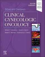 9780323776844-0323776841-DiSaia and Creasman Clinical Gynecologic Oncology