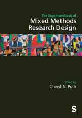 9781529723960-1529723965-The Sage Handbook of Mixed Methods Research Design