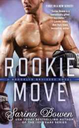 9780399583438-0399583432-Rookie Move (A Brooklyn Bruisers Novel)