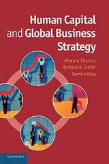 9781107033153-1107033152-Human Capital and Global Business Strategy