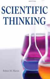 9781551111308-1551111306-Scientific Thinking