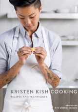 9780553459760-0553459767-Kristen Kish Cooking: Recipes and Techniques: A Cookbook