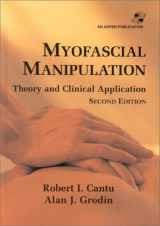 9780834217799-0834217791-Myofascial Manipulation: Theory and Clinical Application