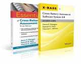 9781119412335-1119412331-Essentials of Cross-Battery Assessment, 3e with Cross-Battery Assessment Software System 2.0 (X-BASS 2.0) Access Card Set (Essentials of Psychological Assessment)