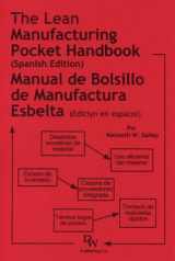 9780974722153-0974722154-El Manual del Bolsillo de Lean Manufacturing