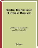 9780387955452-0387955453-Spectral Interpretation of Decision Diagrams