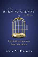 9780310538929-0310538920-The Blue Parakeet, 2nd Edition: Rethinking How You Read the Bible