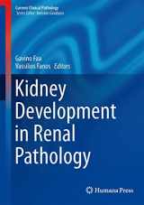 9781493909469-1493909460-Kidney Development in Renal Pathology (Current Clinical Pathology)