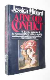 9780394726151-0394726154-A Fine Old Conflict