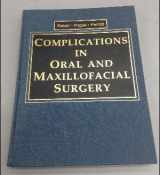 9780721648613-0721648614-Complications in Oral and Maxillofacial Surgery
