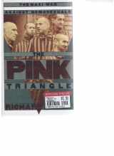 9780805000597-0805000593-The Pink Triangle: The Nazi war Against Homosexuals