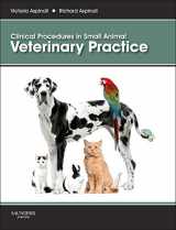 9780702047701-0702047708-Clinical Procedures in Small Animal Veterinary Practice