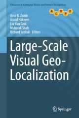 9783319257792-331925779X-Large-Scale Visual Geo-Localization (Advances in Computer Vision and Pattern Recognition)