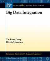 9781627052238-1627052232-Big Data Integration (Synthesis Lectures on Data Management, 40)