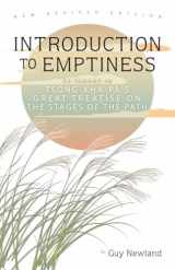 9781559393324-1559393327-Introduction to Emptiness: As Taught in Tsong-kha-pa's Great Treatise on the Stages of the Path