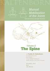 9788270542031-8270542032-Manual Mobilization of the Joints, Volume II: The Spine