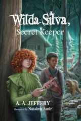 9781636490298-1636490298-Wilda Silva, Secret Keeper