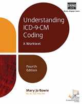 9781305502581-1305502582-Understanding ICD-9-CM Coding: A Worktext