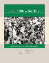 9781469670799-1469670798-Defining a Nation: India on the Eve of Independence, 1945 (Reacting to the Past™)