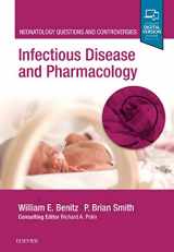 9780323543910-032354391X-Infectious Disease and Pharmacology: Neonatology Questions and Controversies (Neonatology: Questions & Controversies)