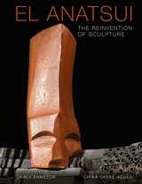 9788862087636-8862087632-El Anatsui: The Reinvention of Sculpture