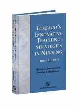 9780763715519-0763715514-Fuszard's Innovative Teaching Strategies in Nursing