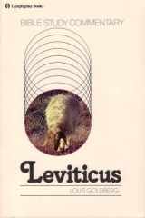 9780310418139-0310418135-Leviticus: Bible Study Commentary