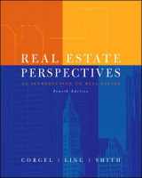 9780072318227-0072318228-Real Estate Perspectives: An Introduction to Real Estate
