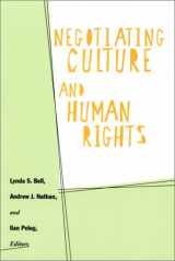 9780231120807-023112080X-Negotiating Culture and Human Rights