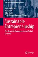 9783030123413-3030123413-Sustainable Entrepreneurship: The Role of Collaboration in the Global Economy (Contributions to Management Science)
