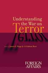 9780876093474-0876093470-Understanding the War on Terror