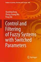 9783030355654-3030355659-Control and Filtering of Fuzzy Systems with Switched Parameters (Studies in Systems, Decision and Control, 268)