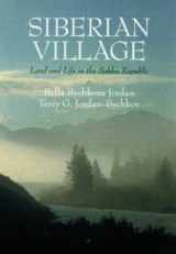 9780816635696-0816635692-Siberian Village: Land and Life in the Sakha Republic