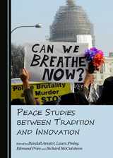 9781443871662-1443871664-Peace Studies Between Tradition and Innovation
