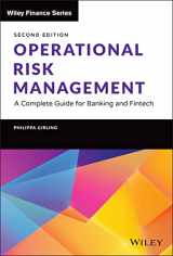 9781119836049-1119836042-Operational Risk Management: A Complete Guide for Banking and Fintech (Wiley Finance)