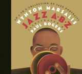 9780763621353-0763621358-Jazz ABZ: An A to Z Collection of Jazz Portraits