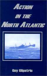 9781889901152-1889901156-Action In the North Atlantic