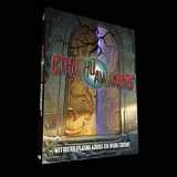 9781949160888-1949160882-Cthulhu Awakens: The AGE Roleplaying Game of the Weird Century