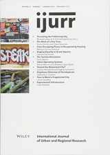 9781119442684-1119442680-International Journal of Urban and Regional Research, Volume 41, Issue 1
