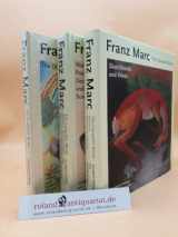 9780856675836-0856675830-Franz Marc: The Complete Works Volume I: The Oil Paintings