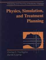 9780815191360-0815191367-Physics, Simulation, and Treatment Planning
