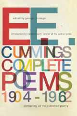 9781631490415-1631490419-E. E. Cummings: Complete Poems, 1904–1962