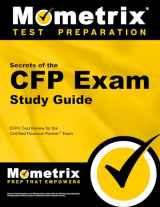 9781609713140-1609713141-Secrets of the CFP Exam Study Guide: CFP® Test Review for the Certified Financial Planner Exam (Mometrix Secrets Study Guides)