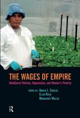 9781594513480-1594513481-Wages of Empire: Neoliberal Policies, Repression, and Women's Poverty (Transnational Feminist Studies)
