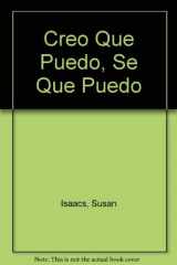 9789501515756-9501515753-Creo Que Puedo, Se Que Puedo (Spanish Edition)