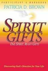 9780687008582-0687008581-Spirit Gifts Participant's Workbook