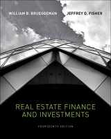 9780073377339-0073377333-Real Estate Finance & Investments (The McGraw-Hill/Irwin Series in Finance, Insurance, and Real Estate)